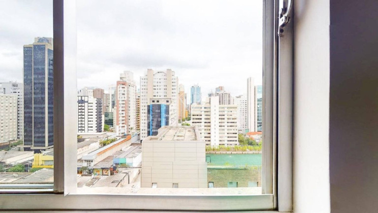 Imagem Apartamento com 2 Quartos à Venda, 55 m² em Itaim Bibi - São Paulo Imagem Apartamento com 2 Quartos à Venda, 55 m² em Itaim Bibi - São Paulo