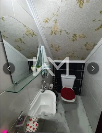 Imagem Sobrado com 2 Quartos à Venda, 110 m² em Jardim Cocaia - Guarulhos Imagem Sobrado com 2 Quartos à Venda, 110 m² em Jardim Cocaia - Guarulhos