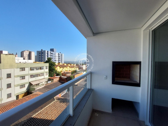 Imagem Apartamento com 2 Quartos à Venda, 103 m² em Centro - Santa Maria Imagem Apartamento com 2 Quartos à Venda, 103 m² em Centro - Santa Maria