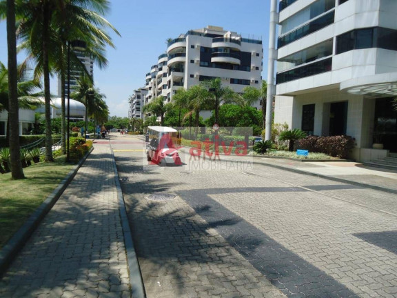 Imagem Apartamento com 2 Quartos para Alugar, 109 m² em Barra Da Tijuca - Rio De Janeiro Imagem Apartamento com 2 Quartos para Alugar, 109 m² em Barra Da Tijuca - Rio De Janeiro