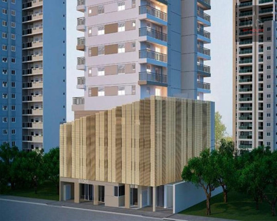Imagem Apartamento com 2 Quartos à Venda, 47 m² em Vila Pompéia - São Paulo Imagem Apartamento com 2 Quartos à Venda, 47 m² em Vila Pompéia - São Paulo