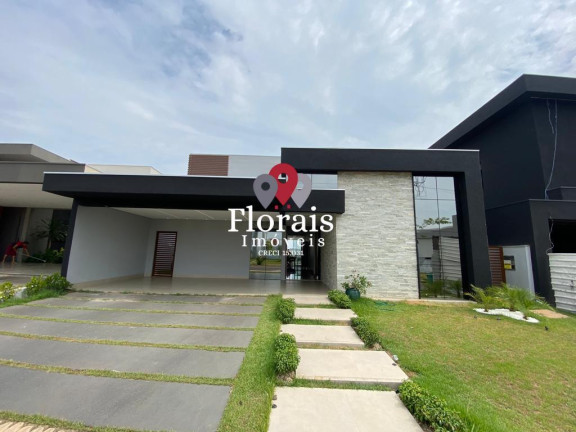 Imagem Casa com 4 Quartos à Venda, 255 m² em Condomínio Florais Itália - Cuiabá Imagem Casa com 4 Quartos à Venda, 255 m² em Condomínio Florais Itália - Cuiabá