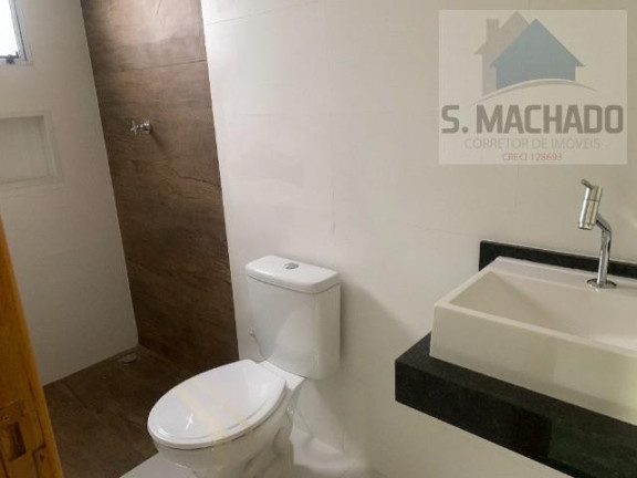 Imagem Casa com 3 Quartos à Venda, 210 m² em Parque Das Nações - Santo André