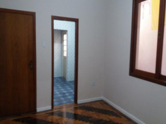 Imagem Apartamento com 2 Quartos à Venda, 65 m² em Farroupilha - Porto Alegre