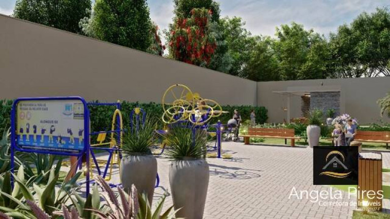 Imagem Apartamento com 2 Quartos à Venda, 40 m² em Jaraguá - São Paulo