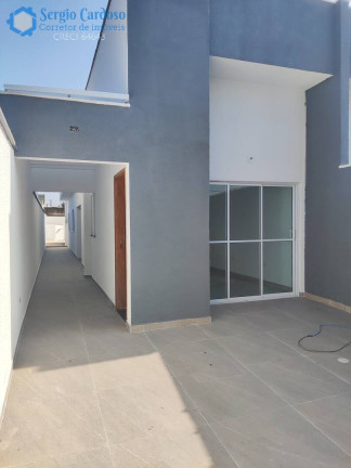 Imagem Casa com 2 Quartos à Venda, 70 m² em Bopiranga - Itanhaém Imagem Casa com 2 Quartos à Venda, 70 m² em Bopiranga - Itanhaém