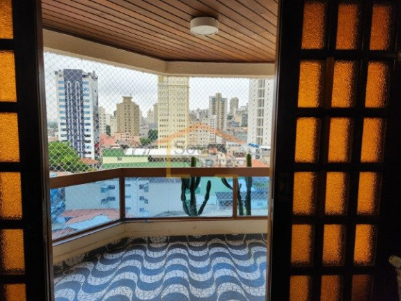 Imagem Apartamento com 3 Quartos à Venda, 150 m² em Santana - São Paulo Imagem Apartamento com 3 Quartos à Venda, 150 m² em Santana - São Paulo