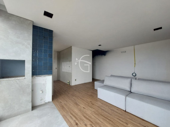 Imagem Apartamento com 3 Quartos à Venda, 105 m² em Anita Garibaldi - Joinville