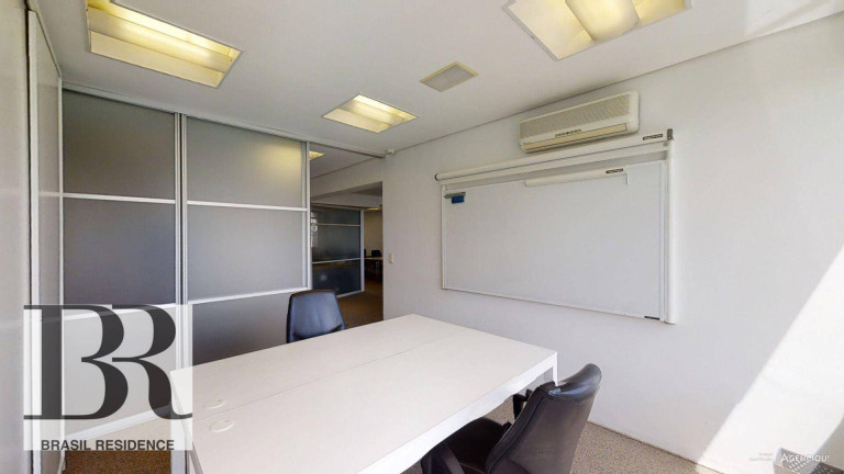 Imagem Edifício Residencial à Venda, 223 m² em Jardim Paulistano - São Paulo Imagem Edifício Residencial à Venda, 223 m² em Jardim Paulistano - São Paulo