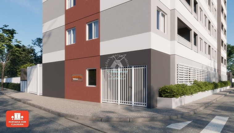 Studio com 1 Quarto à Venda, 18 m² em água Branca - São Paulo