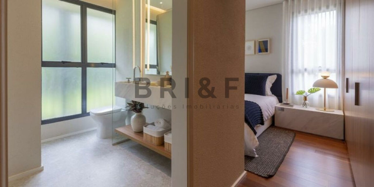 Imagem Apartamento com 2 Quartos à Venda, 63 m² em Campo Belo - São Paulo Imagem Apartamento com 2 Quartos à Venda, 63 m² em Campo Belo - São Paulo