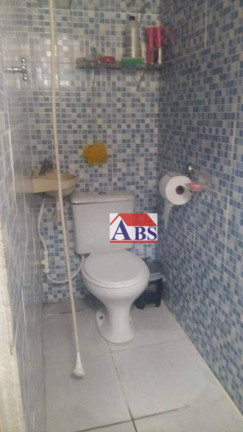 Imagem Casa com 2 Quartos à Venda, 69 m² em Piratininga - Santos Imagem Casa com 2 Quartos à Venda, 69 m² em Piratininga - Santos