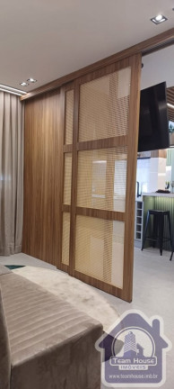 Imagem Apartamento com 3 Quartos à Venda, 80 m² em Centro - Suzano