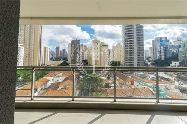 Imagem Apartamento com 3 Quartos à Venda, 134 m² em Vila Olímpia - São Paulo