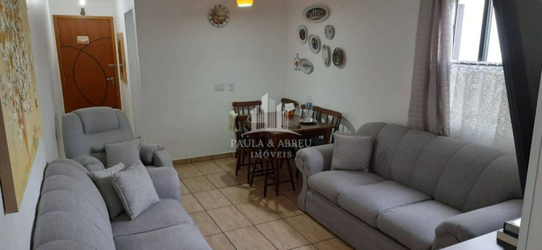 Imagem Apartamento com 2 Quartos à Venda, 70 m² em Vila Nossa Senhora Das Vitórias - Mauá Imagem Apartamento com 2 Quartos à Venda, 70 m² em Vila Nossa Senhora Das Vitórias - Mauá