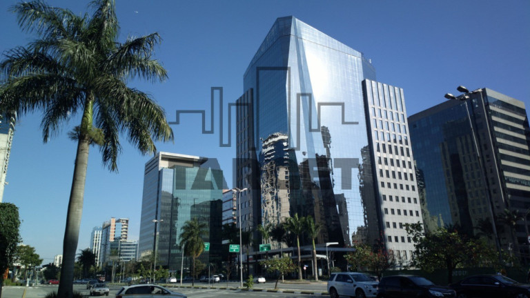 Imagem Imóvel para Alugar, 375 m² em Vila Olímpia - São Paulo