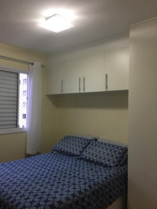 Imagem Apartamento com 2 Quartos à Venda, 45 m² em Vila Curuça - São Paulo Imagem Apartamento com 2 Quartos à Venda, 45 m² em Vila Curuça - São Paulo