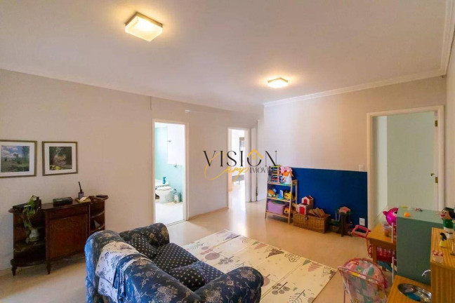 Imagem Apartamento com 4 Quartos à Venda, 269 m² em Cambuí - Campinas Imagem Apartamento com 4 Quartos à Venda, 269 m² em Cambuí - Campinas