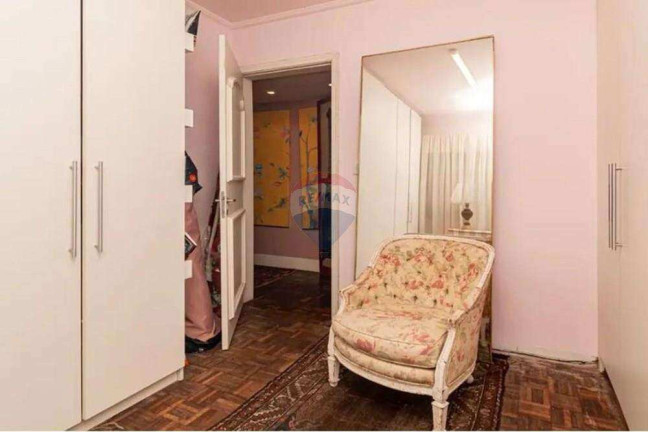 Imagem Apartamento com 3 Quartos à Venda, 111 m² em Moinhos De Vento - Porto Alegre Imagem Apartamento com 3 Quartos à Venda, 111 m² em Moinhos De Vento - Porto Alegre