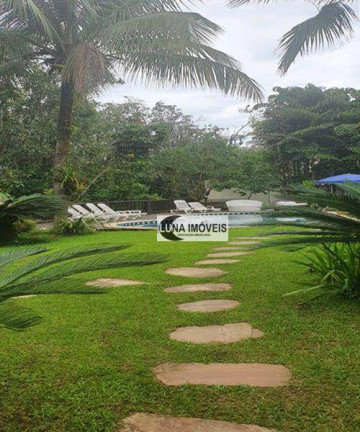 Imagem Sobrado com 5 Quartos à Venda, 570 m² em Baleia - São Sebastião Imagem Sobrado com 5 Quartos à Venda, 570 m² em Baleia - São Sebastião