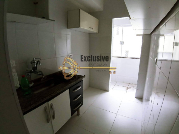 Foto do imóvel Kitnet com 1 Quarto à Venda, 31 m² em Assunção - São Bernardo Do Campo