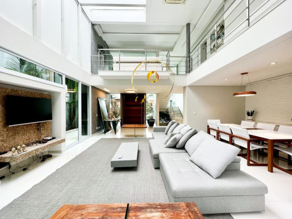 Imagem Casa com 5 Quartos à Venda, 458 m² em Riviera - Bertioga Imagem Casa com 5 Quartos à Venda, 458 m² em Riviera - Bertioga