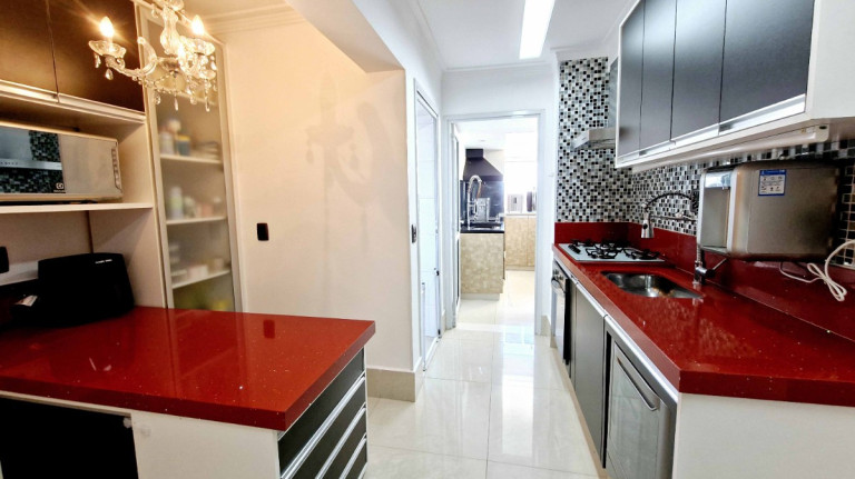Imagem Apartamento com 2 Quartos à Venda, 100 m² em Santo Amaro - São Paulo Imagem Apartamento com 2 Quartos à Venda, 100 m² em Santo Amaro - São Paulo