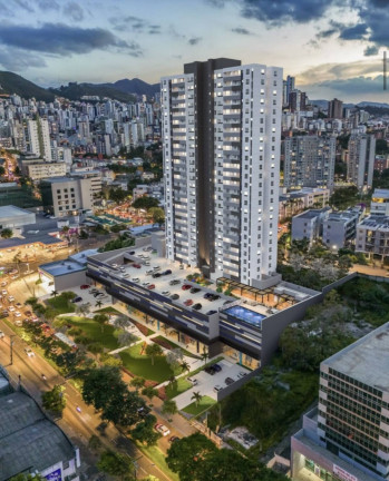 Imagem Apartamento com 3 Quartos à Venda, 60 m² em Belo Horizonte Imagem Apartamento com 3 Quartos à Venda, 60 m² em Belo Horizonte
