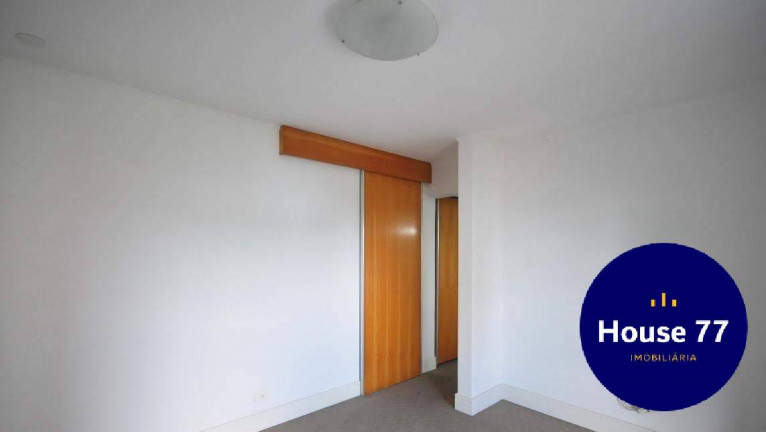 Imagem Apartamento com 3 Quartos à Venda, 134 m² em Real Parque - São Paulo