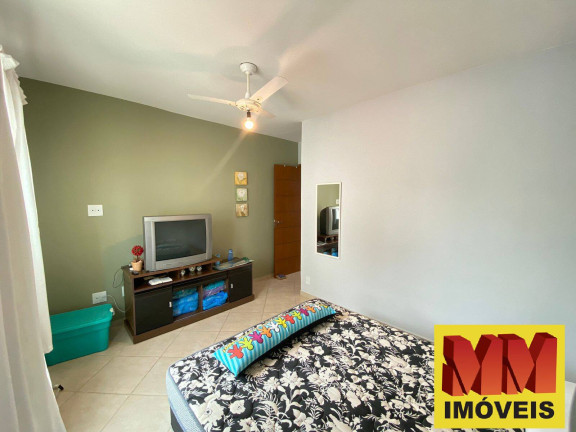 Imagem Casa de Condomínio com 2 Quartos à Venda, 61 m² em Portinho - Cabo Frio Imagem Casa de Condomínio com 2 Quartos à Venda, 61 m² em Portinho - Cabo Frio