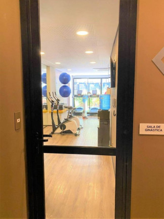 Imagem Apartamento com 1 Quarto à Venda, 30 m² em Consolação - São Paulo