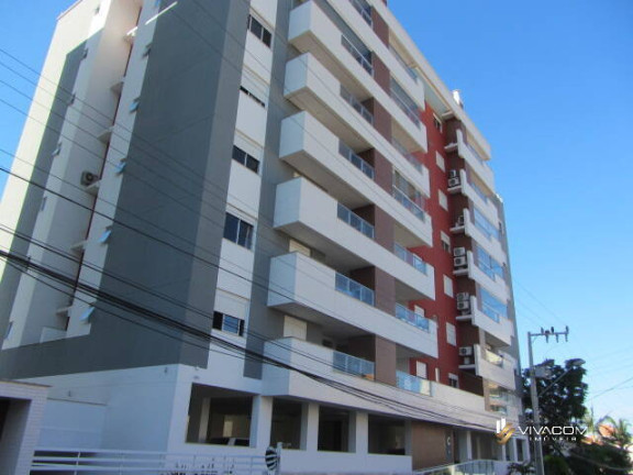 Imagem Apartamento com 3 Quartos à Venda, 113 m² em Praia Comprida - São José Imagem Apartamento com 3 Quartos à Venda, 113 m² em Praia Comprida - São José