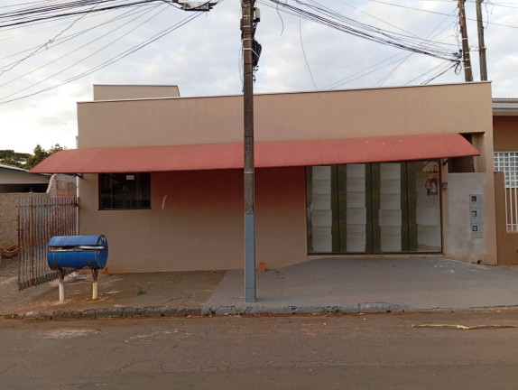 Imagem Sala Comercial para Alugar, em Centro - Arapongas Imagem Sala Comercial para Alugar, em Centro - Arapongas
