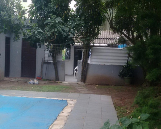 Imagem Casa com 3 Quartos à Venda, 130 m² em Pitangueiras - Guarujá