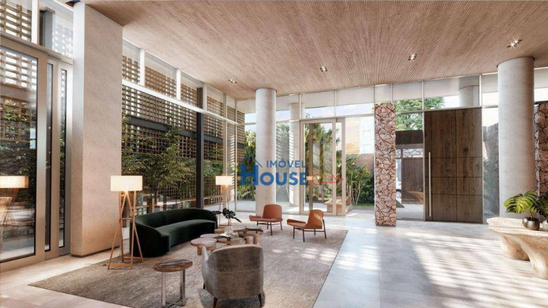 Imagem Apartamento com 4 Quartos à Venda, 335 m² em Itaim Bibi - São Paulo Imagem Apartamento com 4 Quartos à Venda, 335 m² em Itaim Bibi - São Paulo