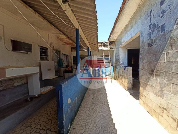 Imagem Casa com 2 Quartos à Venda, 146 m² em Vila Ponte Nova - Cubatão