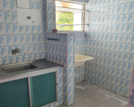 Imagem Apartamento com 3 Quartos à Venda, 70 m² em Cabula - Salvador Imagem Apartamento com 3 Quartos à Venda, 70 m² em Cabula - Salvador