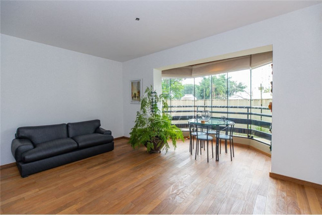 Imagem Apartamento com 3 Quartos à Venda, 121 m² em Real Parque - São Paulo Imagem Apartamento com 3 Quartos à Venda, 121 m² em Real Parque - São Paulo