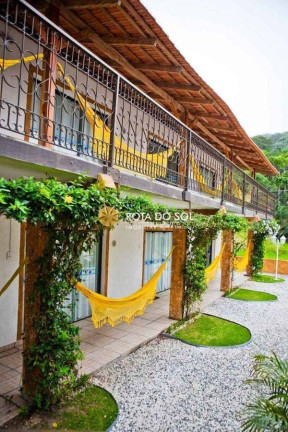 Apartamento com 24 Quartos à Venda, 1.932 m² em Centro - Bombinhas