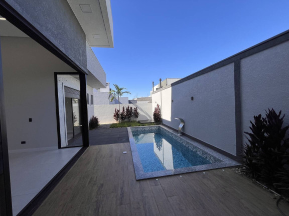 Imagem Casa com 3 Quartos à Venda, 206 m² em Tropical Iii - Cascavel Imagem Casa com 3 Quartos à Venda, 206 m² em Tropical Iii - Cascavel
