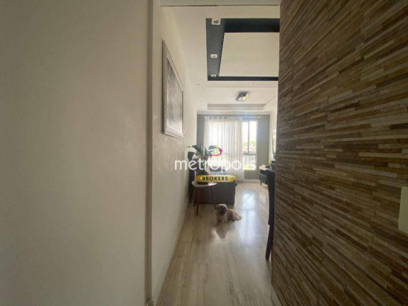 Imagem Apartamento com 3 Quartos à Venda, 61 m² em Fundação - São Caetano Do Sul Imagem Apartamento com 3 Quartos à Venda, 61 m² em Fundação - São Caetano Do Sul