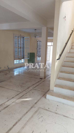 Imagem Casa com 5 Quartos para Alugar, 319 m² em Boqueirão - Santos Imagem Casa com 5 Quartos para Alugar, 319 m² em Boqueirão - Santos