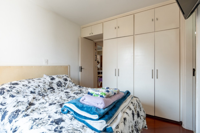 Imagem Apartamento com 2 Quartos à Venda, 67 m² em Vila Gumercindo - São Paulo Imagem Apartamento com 2 Quartos à Venda, 67 m² em Vila Gumercindo - São Paulo