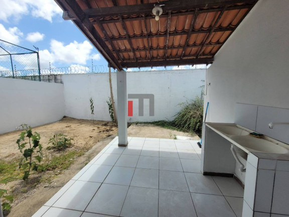 Imagem Casa de Condomínio com 2 Quartos à Venda, 82 m² em Rosa Dos Ventos - Parnamirim Imagem Casa de Condomínio com 2 Quartos à Venda, 82 m² em Rosa Dos Ventos - Parnamirim