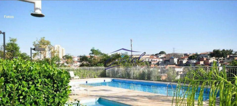 Imagem Apartamento com 3 Quartos à Venda, 70 m² em Jardim Bonfiglioli - São Paulo Imagem Apartamento com 3 Quartos à Venda, 70 m² em Jardim Bonfiglioli - São Paulo