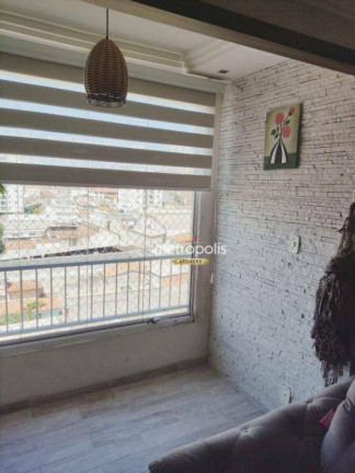 Imagem Apartamento com 2 Quartos à Venda, 49 m² em Sacomã - São Paulo Imagem Apartamento com 2 Quartos à Venda, 49 m² em Sacomã - São Paulo