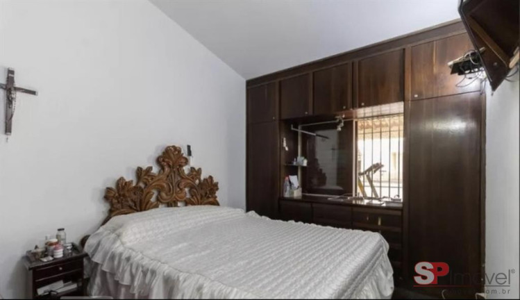 Imagem Casa com 4 Quartos à Venda, 260 m² em Ipiranga - São Paulo Imagem Casa com 4 Quartos à Venda, 260 m² em Ipiranga - São Paulo