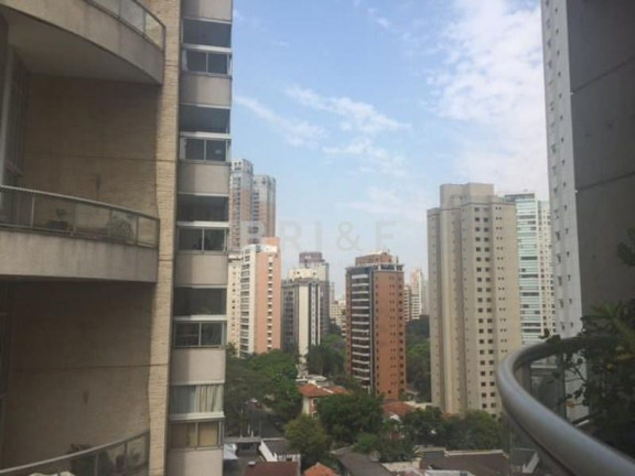 Imagem Apartamento com 2 Quartos à Venda, 151 m² em Vila Nova Conceição - São Paulo Imagem Apartamento com 2 Quartos à Venda, 151 m² em Vila Nova Conceição - São Paulo