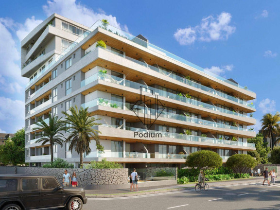 Imagem Apartamento com 3 Quartos à Venda, 126 m² em Poço - Cabedelo Imagem Apartamento com 3 Quartos à Venda, 126 m² em Poço - Cabedelo