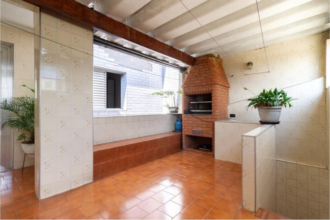 Casa com 3 Quartos à Venda, 160 m² em Vila Leopoldina - São Paulo